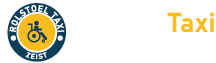 Logo Rolstoeltaxi Zeist